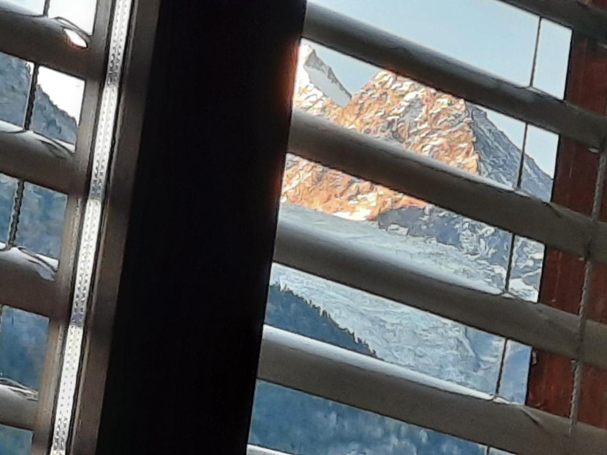 Bergbeiz Morgenrot B&B Embd Ngoại thất bức ảnh
