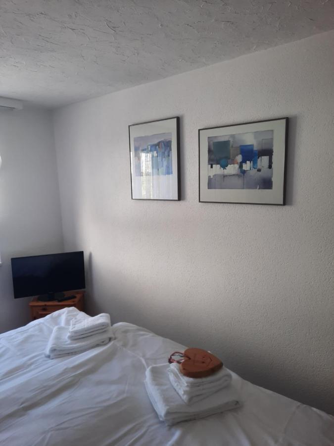 Bergbeiz Morgenrot B&B Embd Ngoại thất bức ảnh